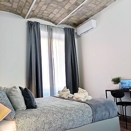 Appartement Mamomi House à Rome Extérieur photo