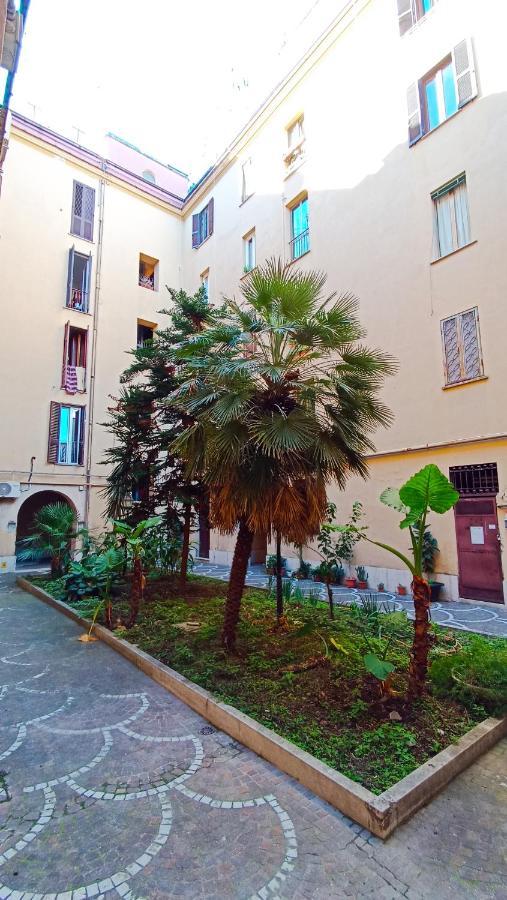 Appartement Mamomi House à Rome Extérieur photo