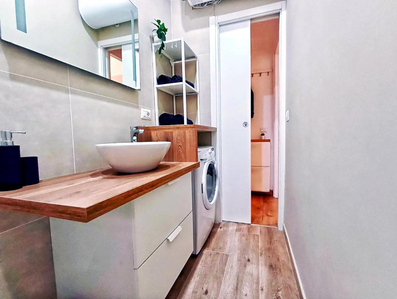 Appartement Mamomi House à Rome Extérieur photo