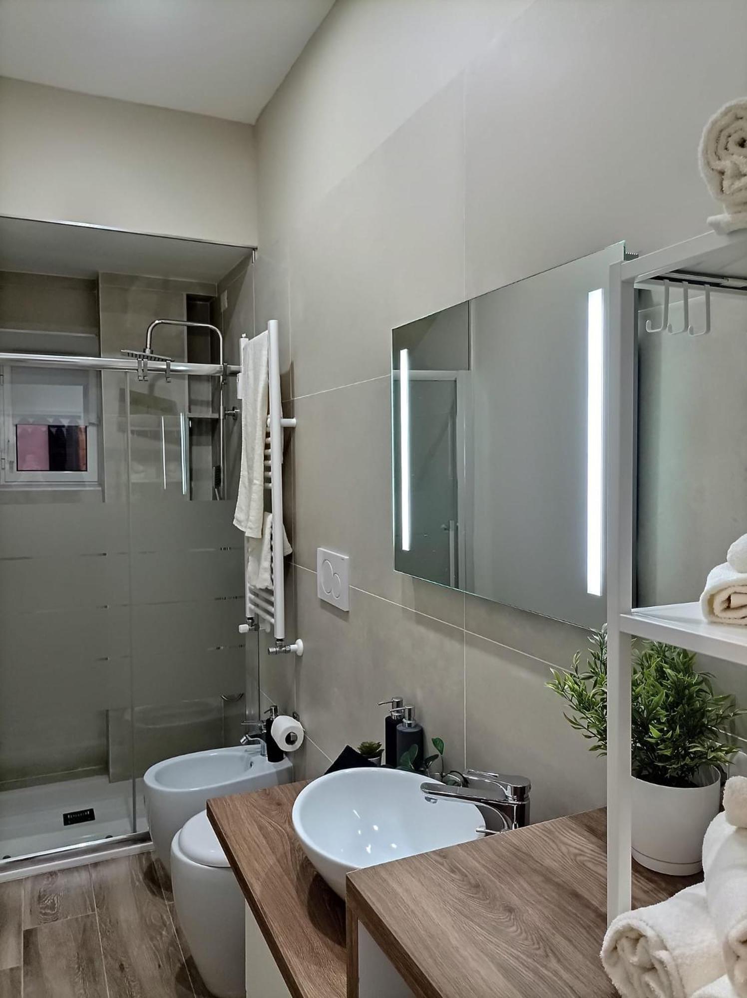 Appartement Mamomi House à Rome Extérieur photo