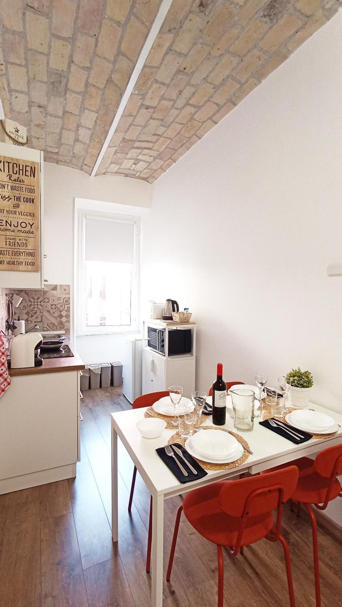 Appartement Mamomi House à Rome Extérieur photo
