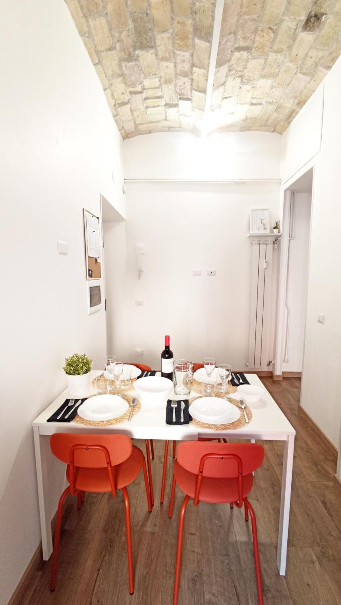 Appartement Mamomi House à Rome Extérieur photo