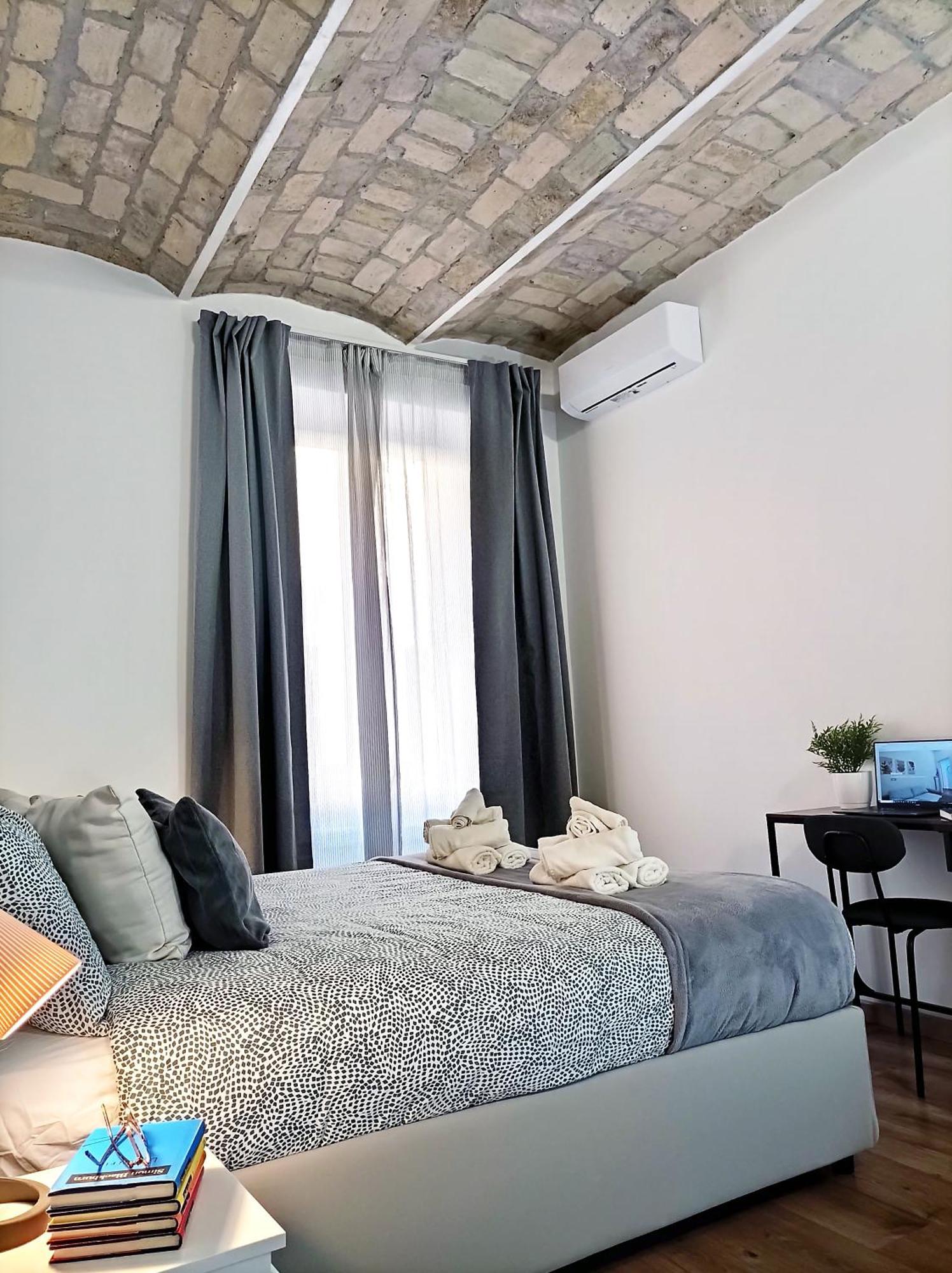 Appartement Mamomi House à Rome Extérieur photo