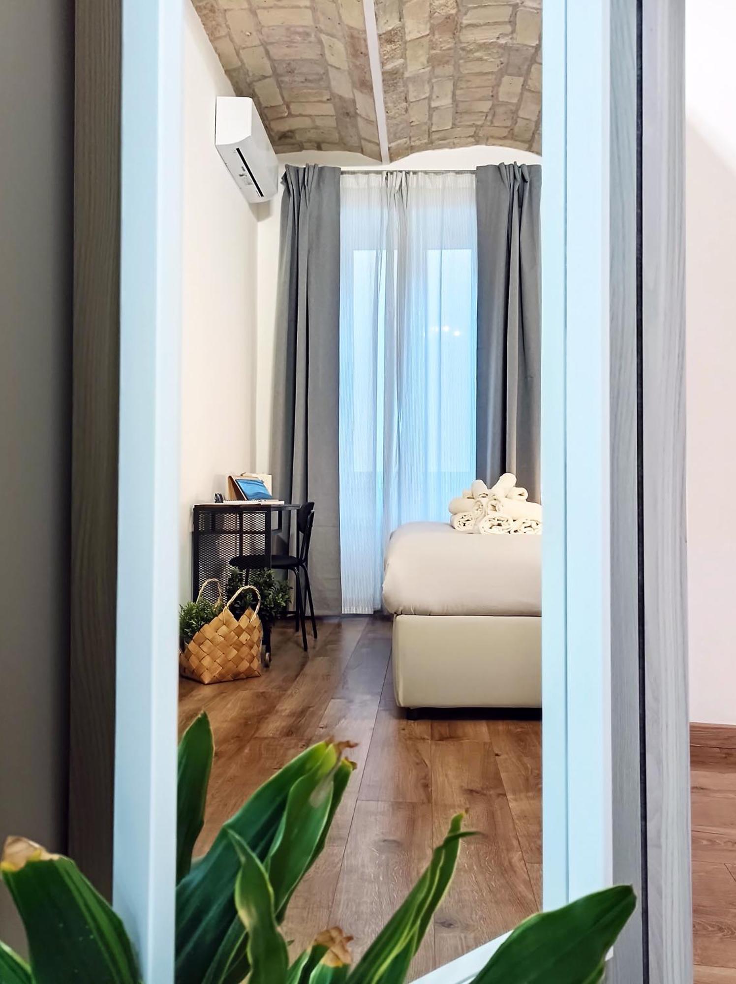 Appartement Mamomi House à Rome Extérieur photo
