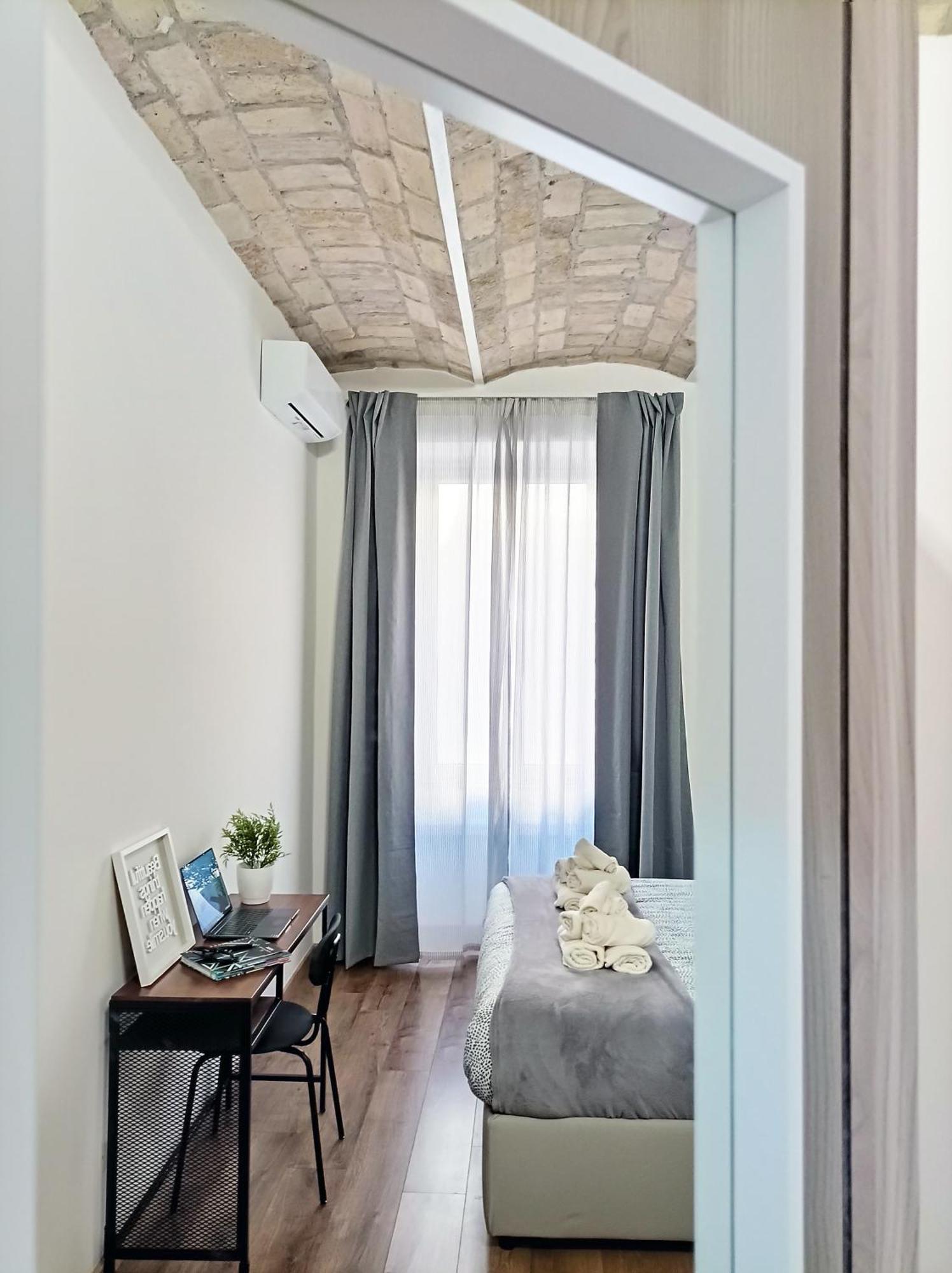 Appartement Mamomi House à Rome Extérieur photo