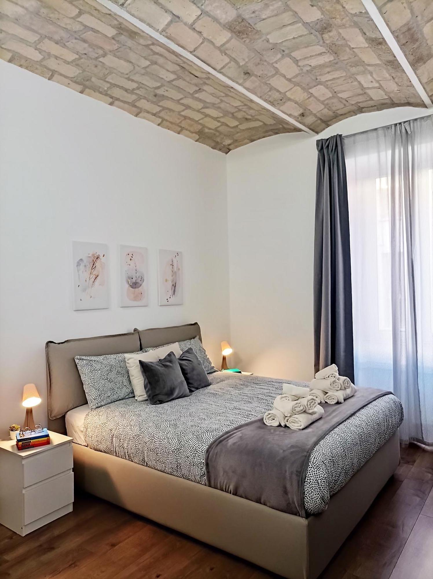 Appartement Mamomi House à Rome Extérieur photo