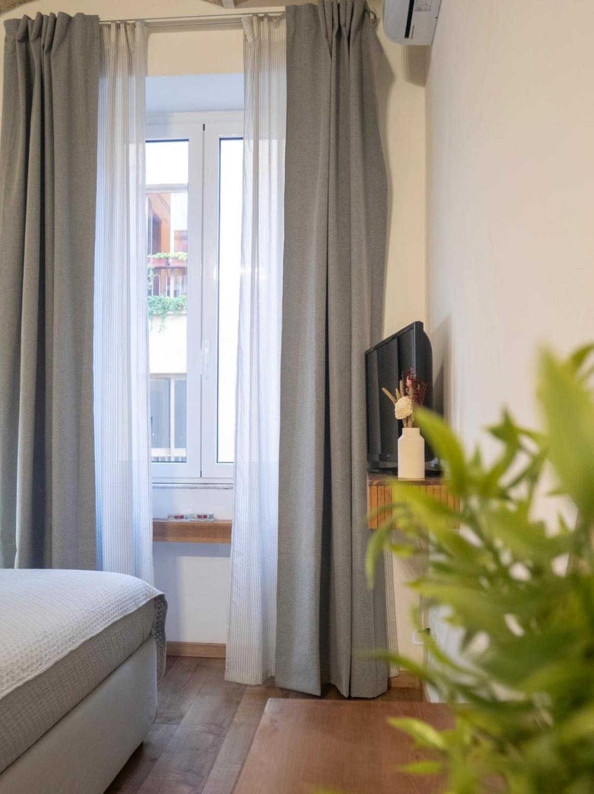 Appartement Mamomi House à Rome Extérieur photo