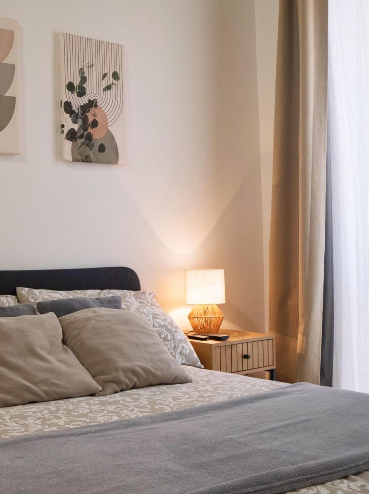 Appartement Mamomi House à Rome Extérieur photo