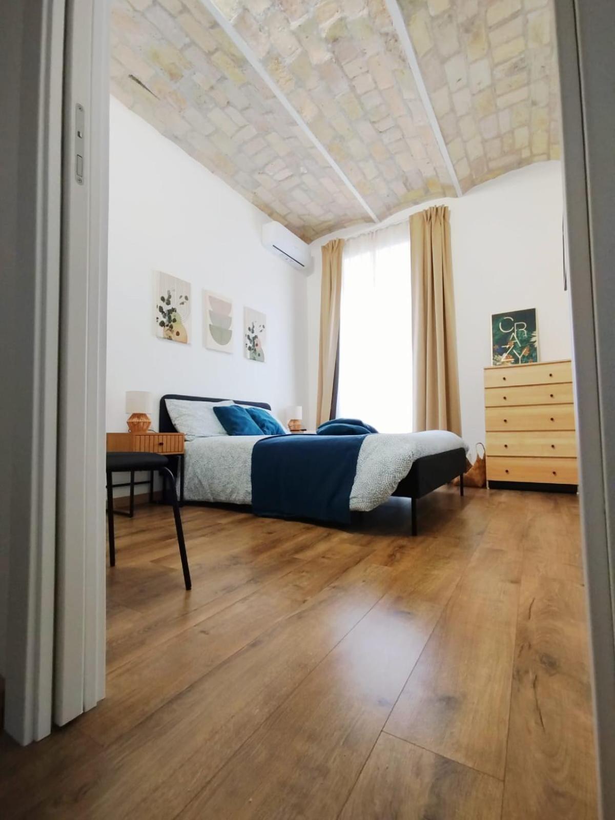 Appartement Mamomi House à Rome Extérieur photo