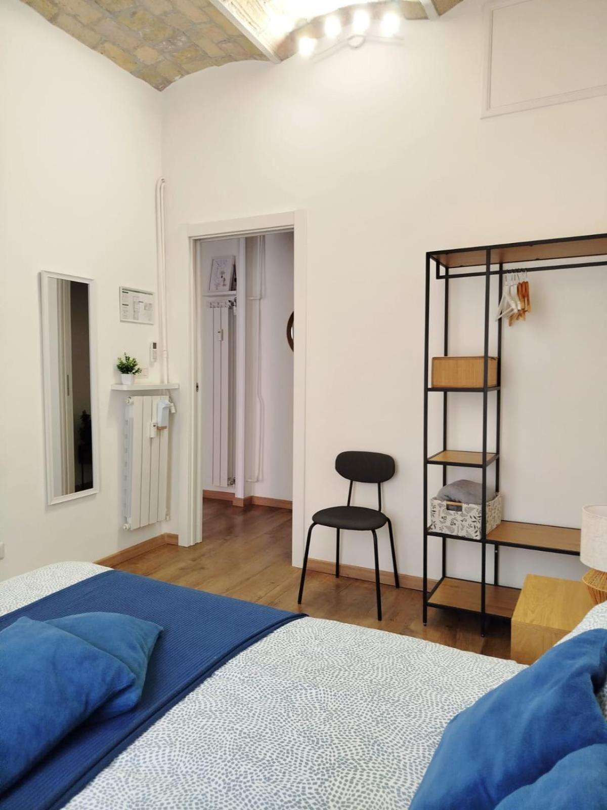 Appartement Mamomi House à Rome Extérieur photo